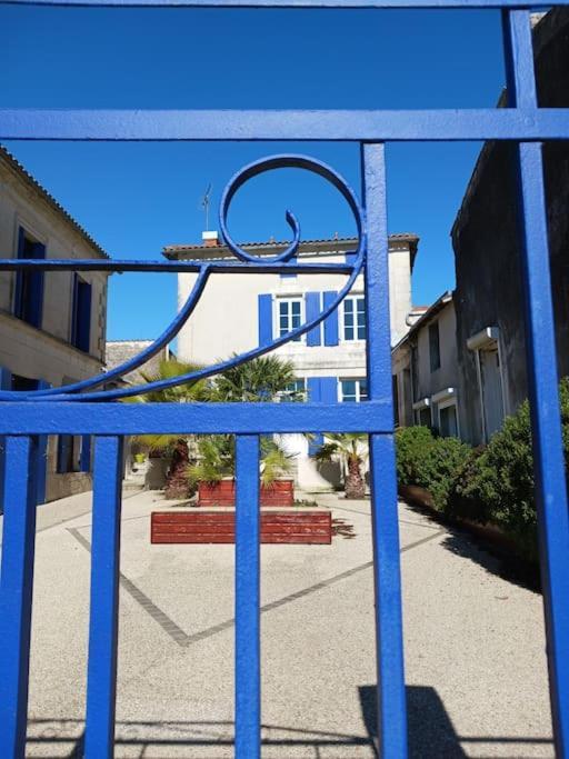 The Haven Βίλα Saint-Ciers-du-Taillon Εξωτερικό φωτογραφία